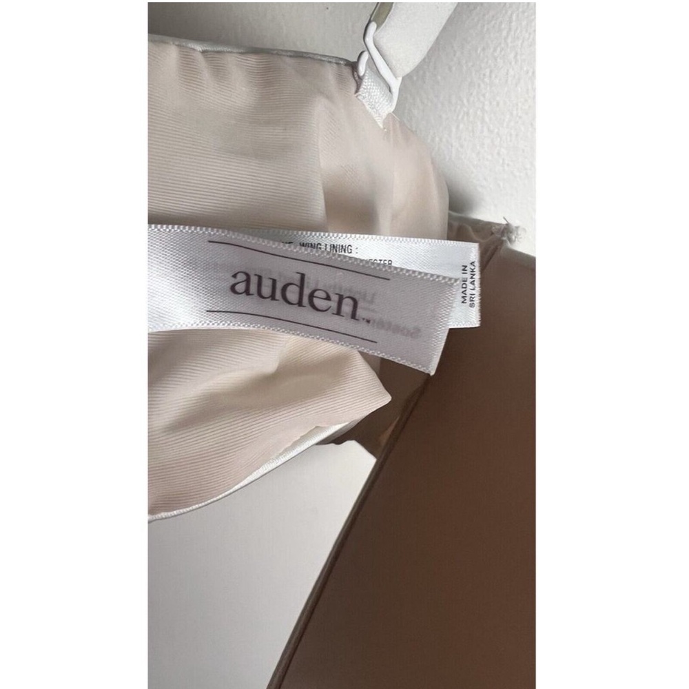 Auden NWOT Convertible Strapless Bra Sz 40C - Picture 6 of 7